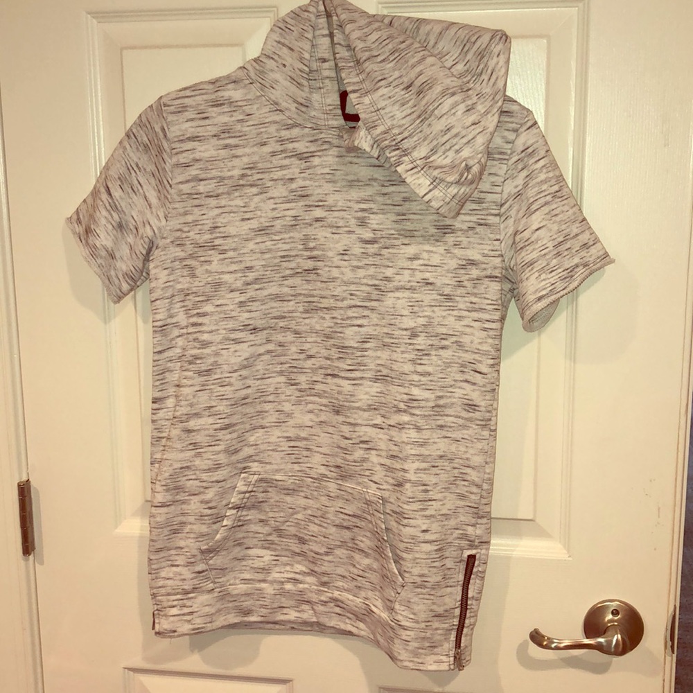 Boys Hoodie